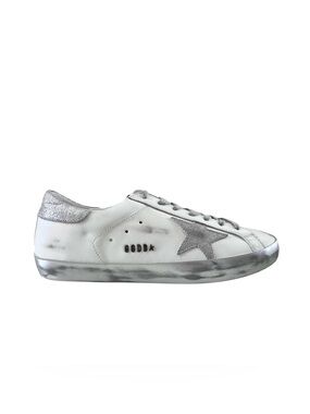Golden Goose Super-Star Classic With List Sneaker